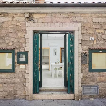 Saint Simplicio House Appartement Olbia Buitenkant foto