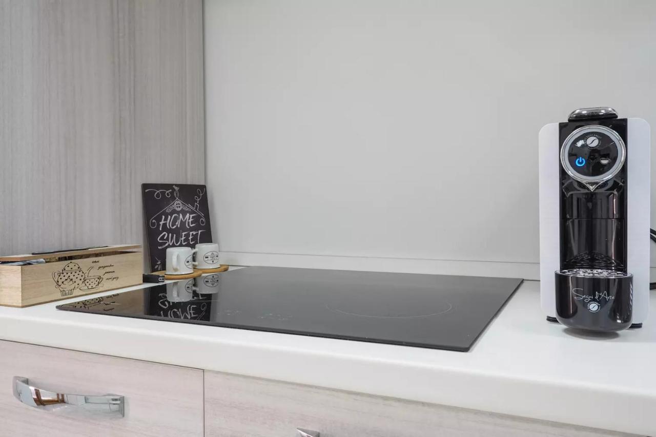 Saint Simplicio House Appartement Olbia Buitenkant foto