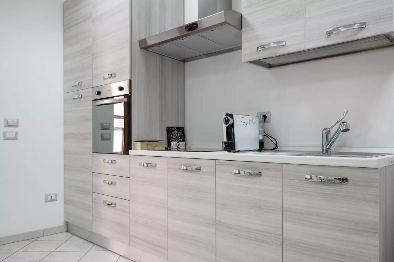 Saint Simplicio House Appartement Olbia Buitenkant foto
