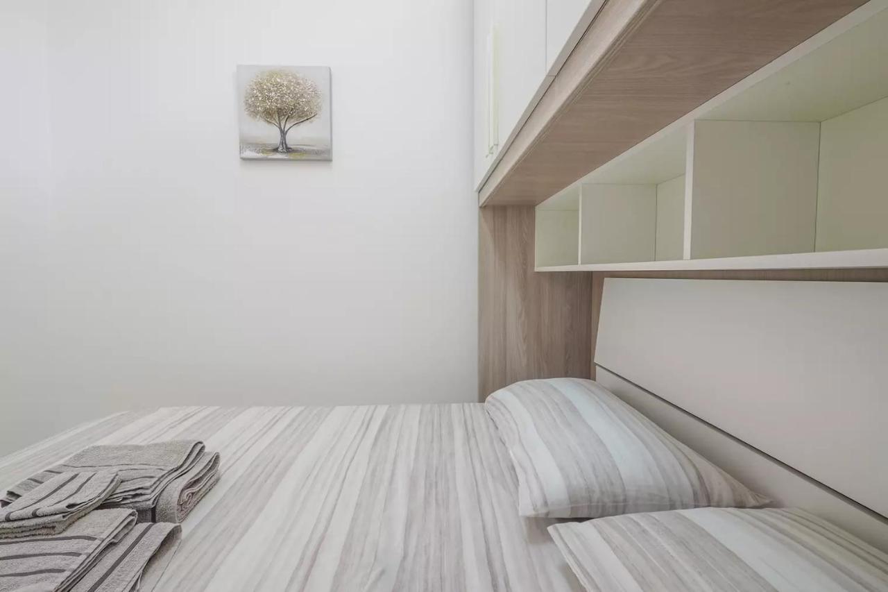 Saint Simplicio House Appartement Olbia Buitenkant foto