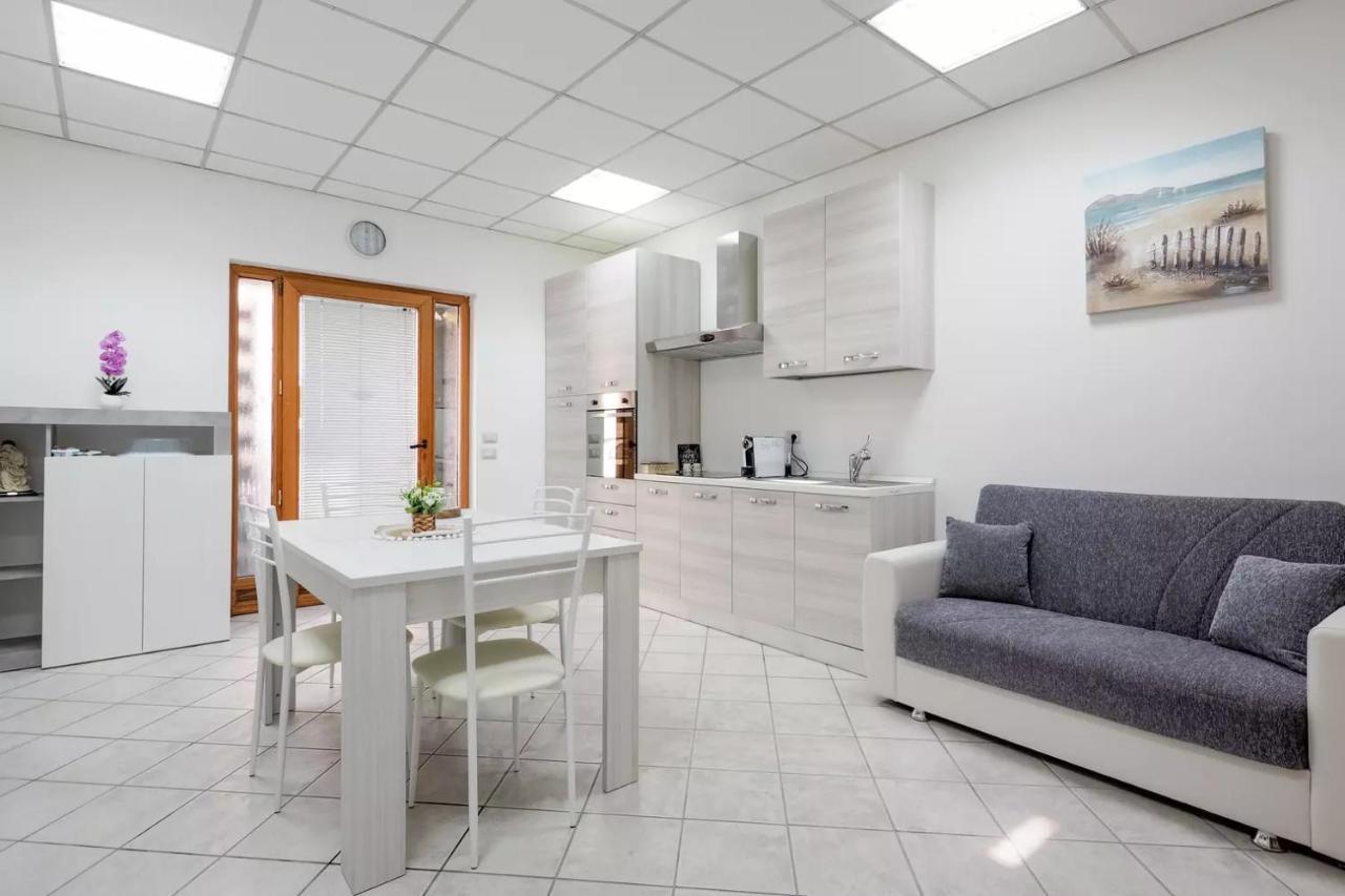 Saint Simplicio House Appartement Olbia Buitenkant foto