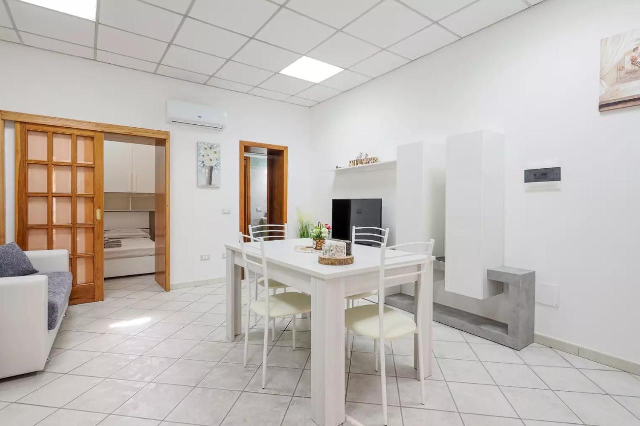 Saint Simplicio House Appartement Olbia Buitenkant foto