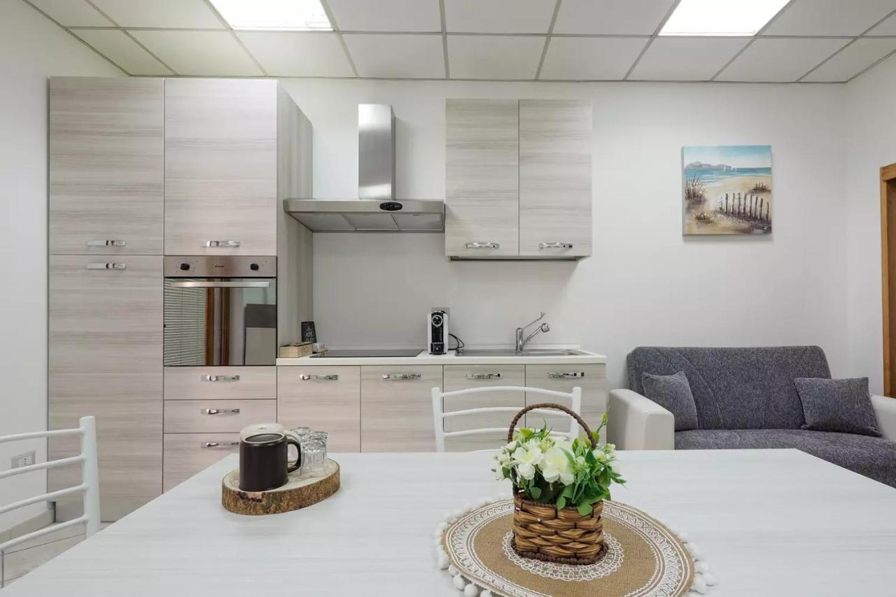 Saint Simplicio House Appartement Olbia Buitenkant foto
