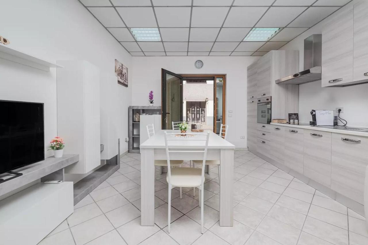 Saint Simplicio House Appartement Olbia Buitenkant foto