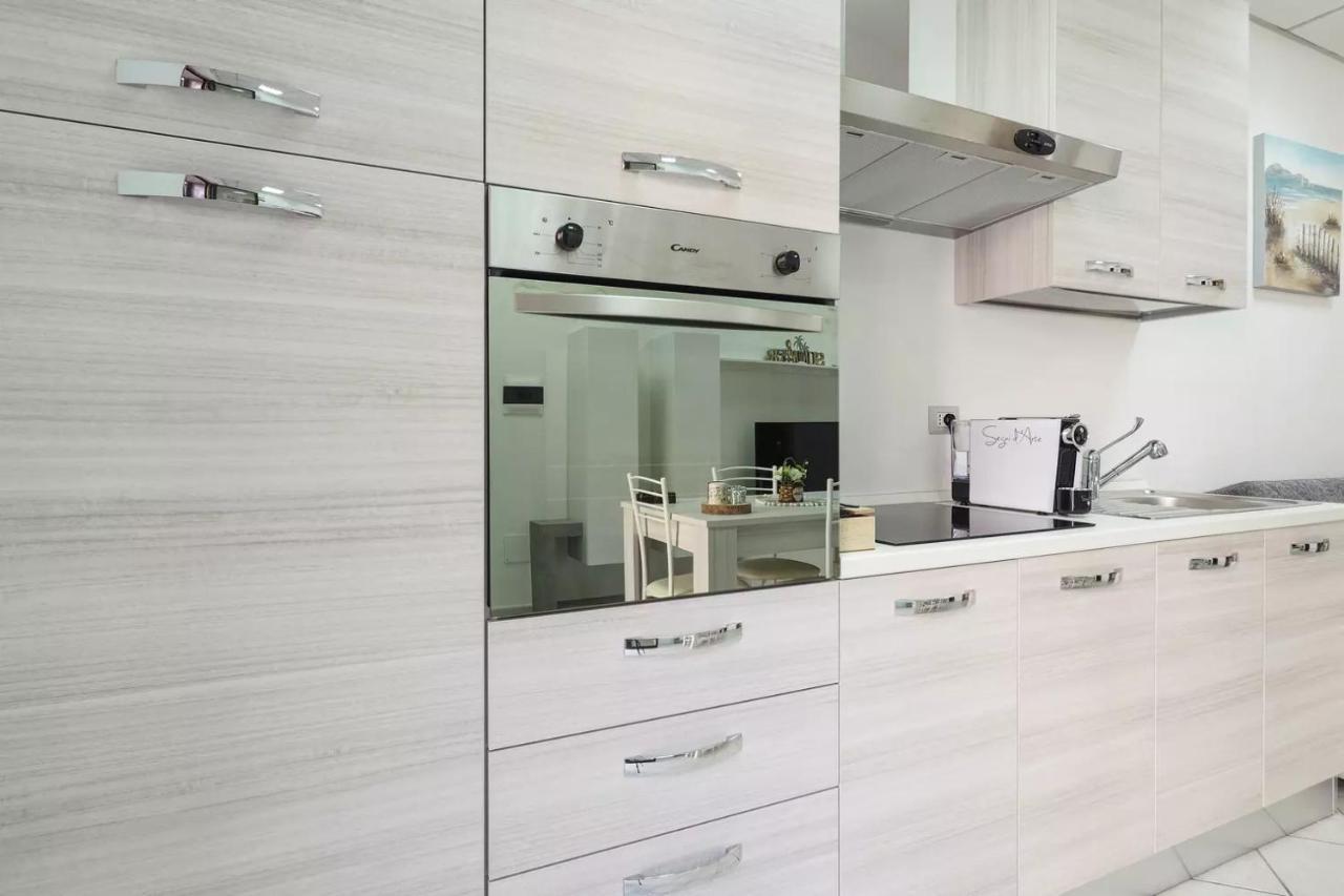 Saint Simplicio House Appartement Olbia Buitenkant foto