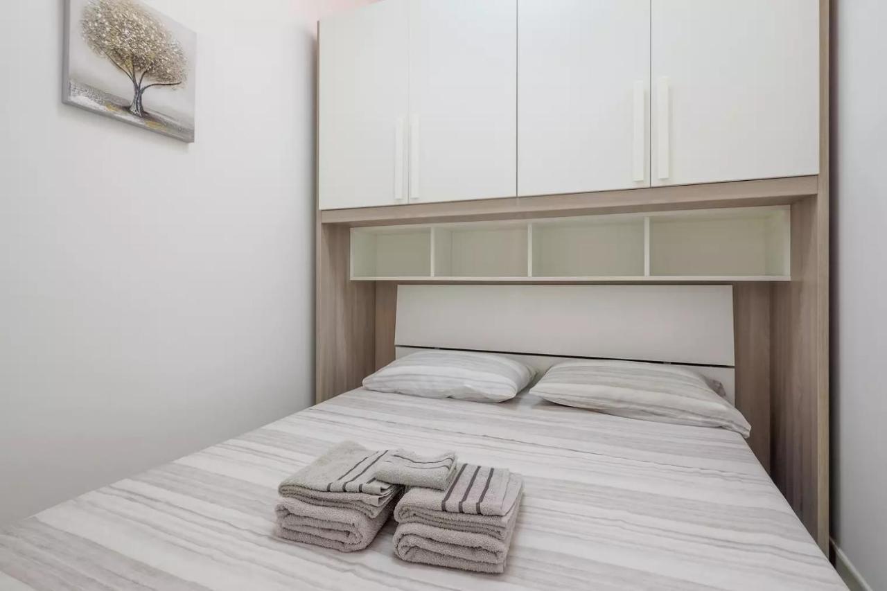 Saint Simplicio House Appartement Olbia Buitenkant foto