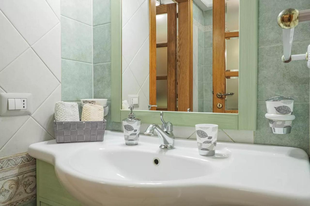 Saint Simplicio House Appartement Olbia Buitenkant foto