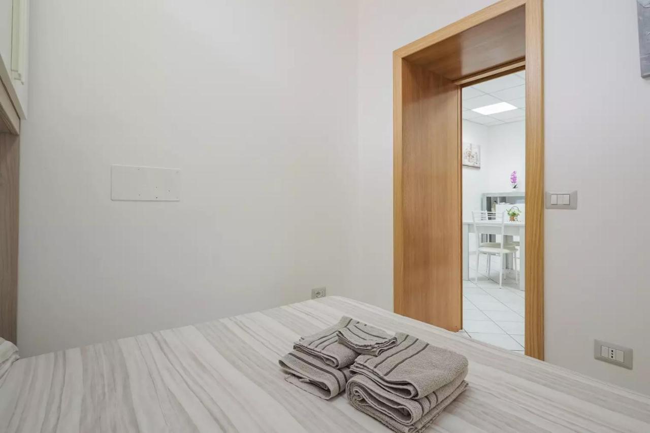 Saint Simplicio House Appartement Olbia Buitenkant foto