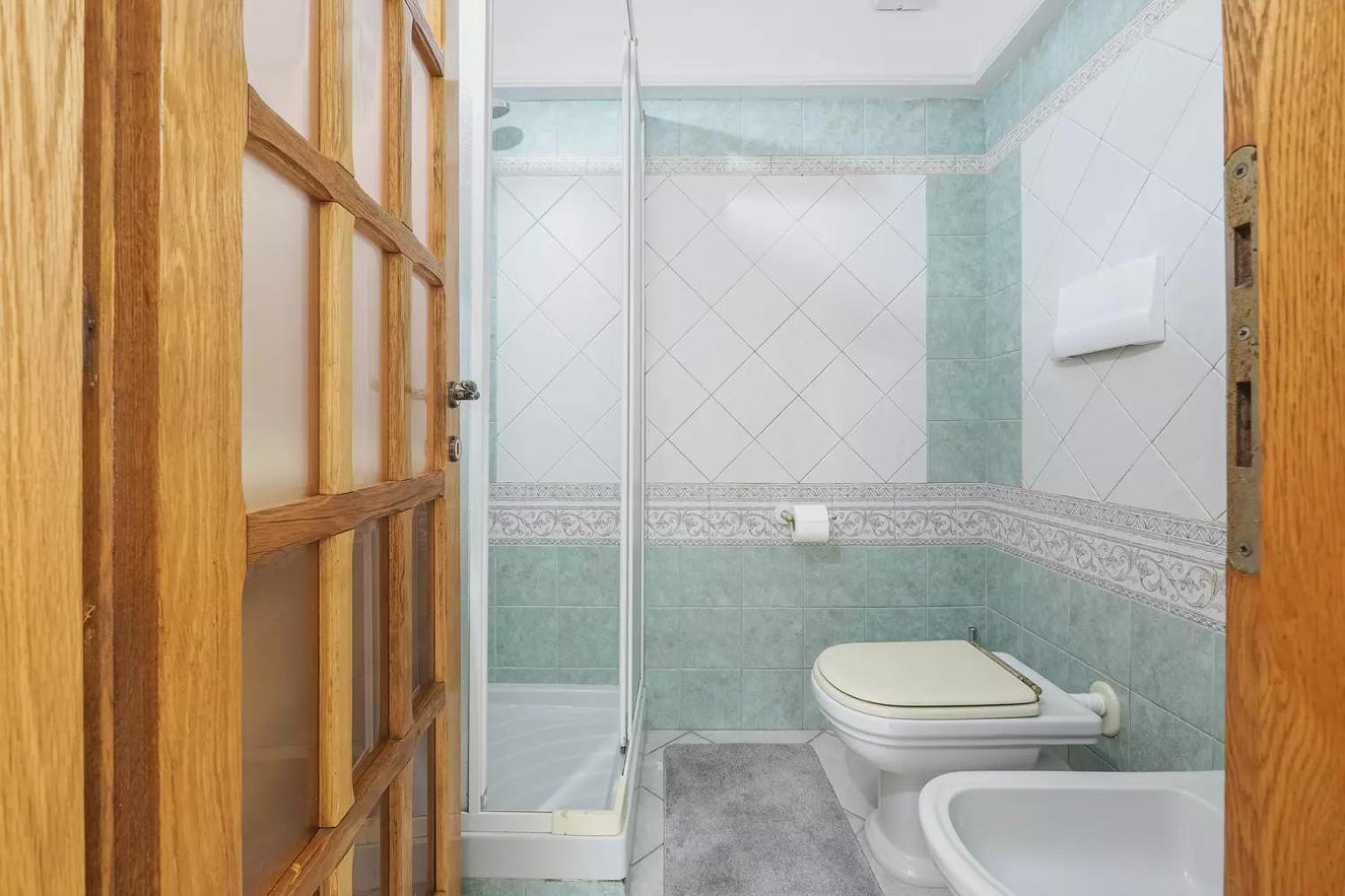 Saint Simplicio House Appartement Olbia Buitenkant foto